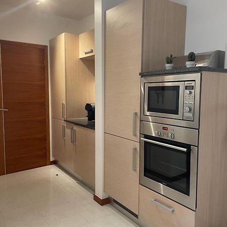 Luz Beach Luxury Apartment Luaran gambar