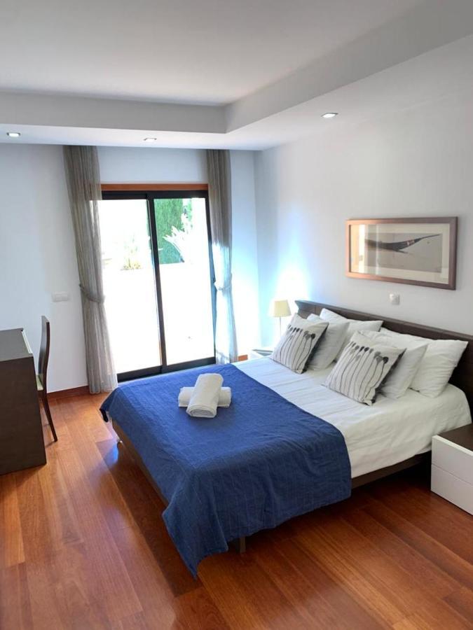 Luz Beach Luxury Apartment Luaran gambar