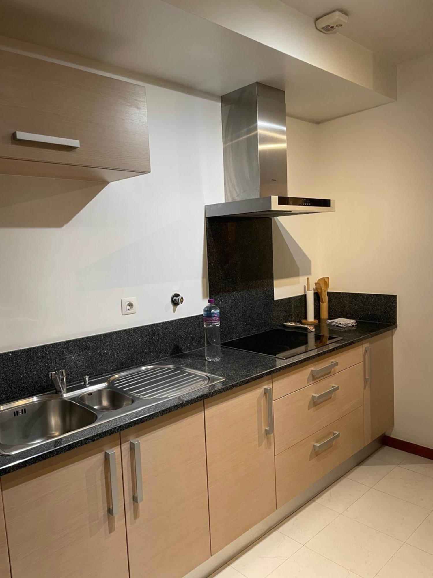 Luz Beach Luxury Apartment Luaran gambar