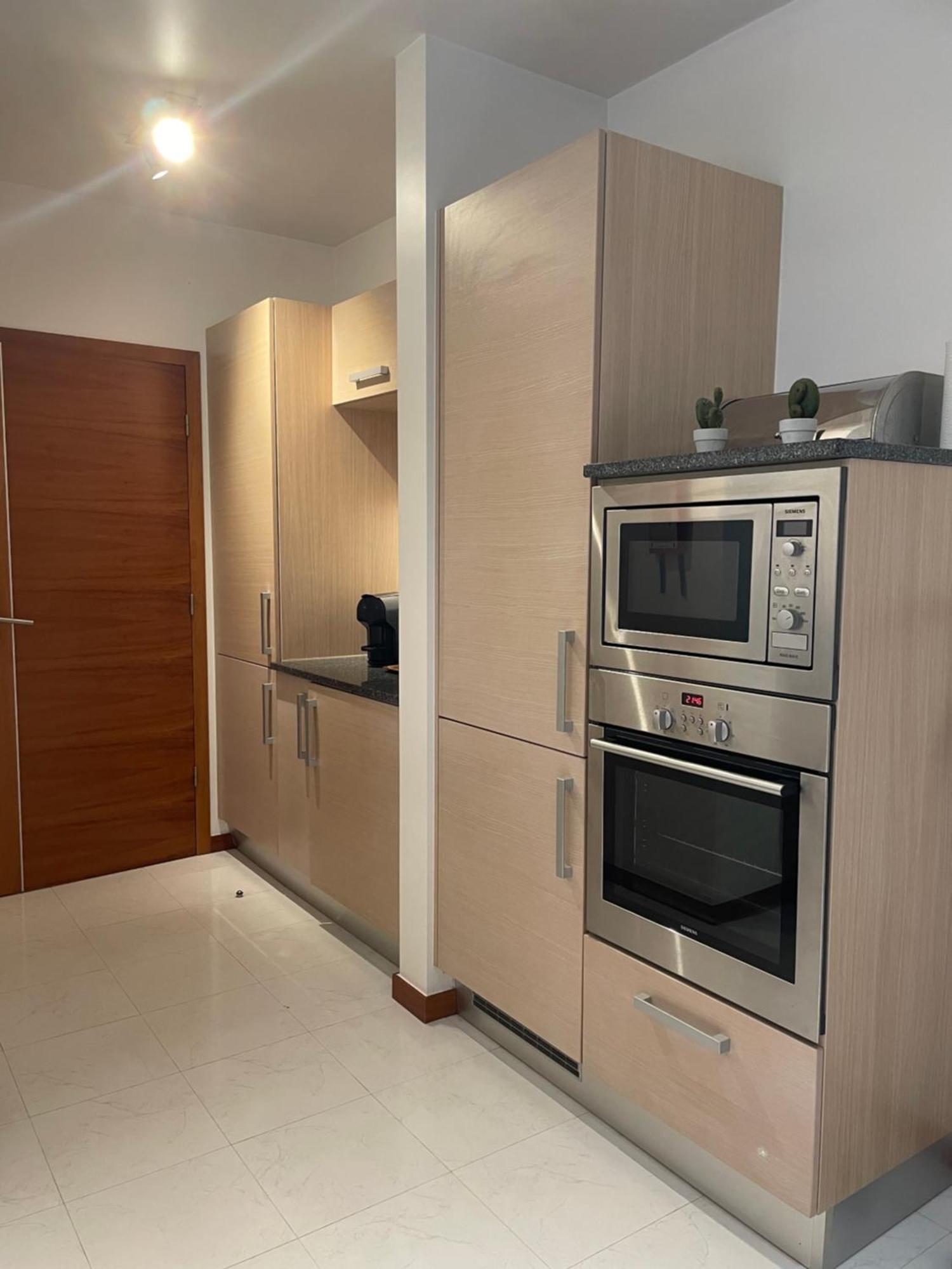 Luz Beach Luxury Apartment Luaran gambar