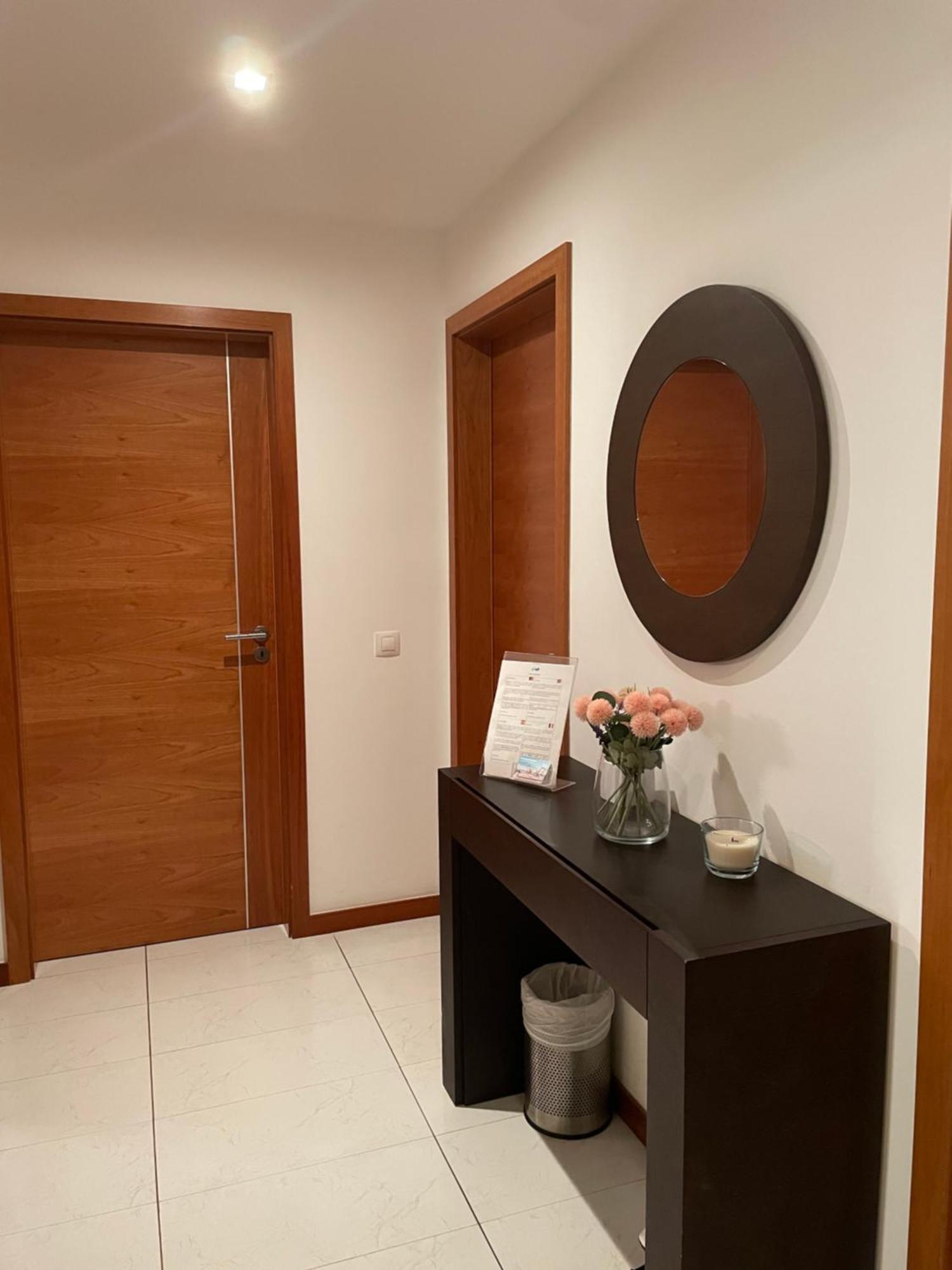 Luz Beach Luxury Apartment Luaran gambar