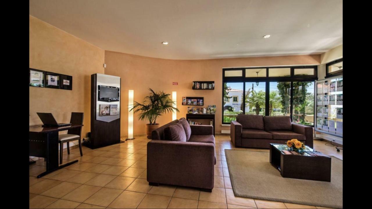 Luz Beach Luxury Apartment Luaran gambar