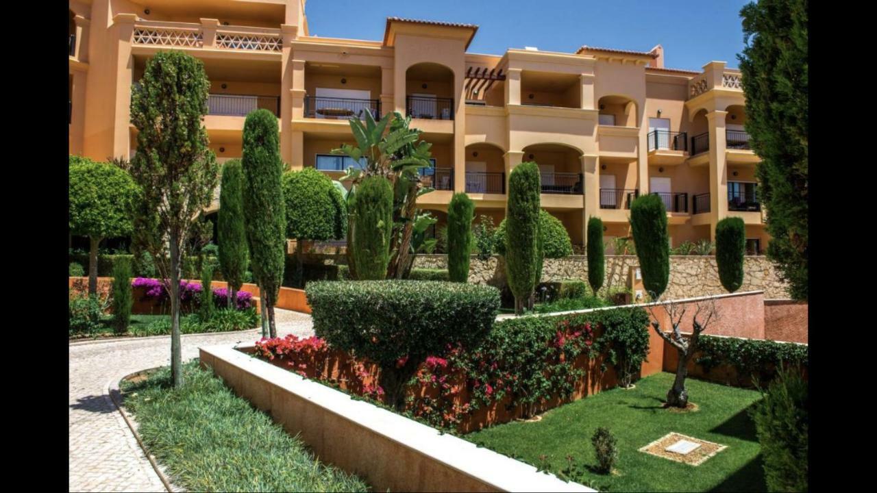 Luz Beach Luxury Apartment Luaran gambar