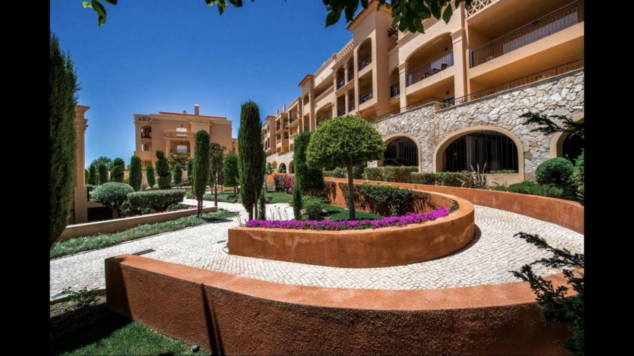 Luz Beach Luxury Apartment Luaran gambar