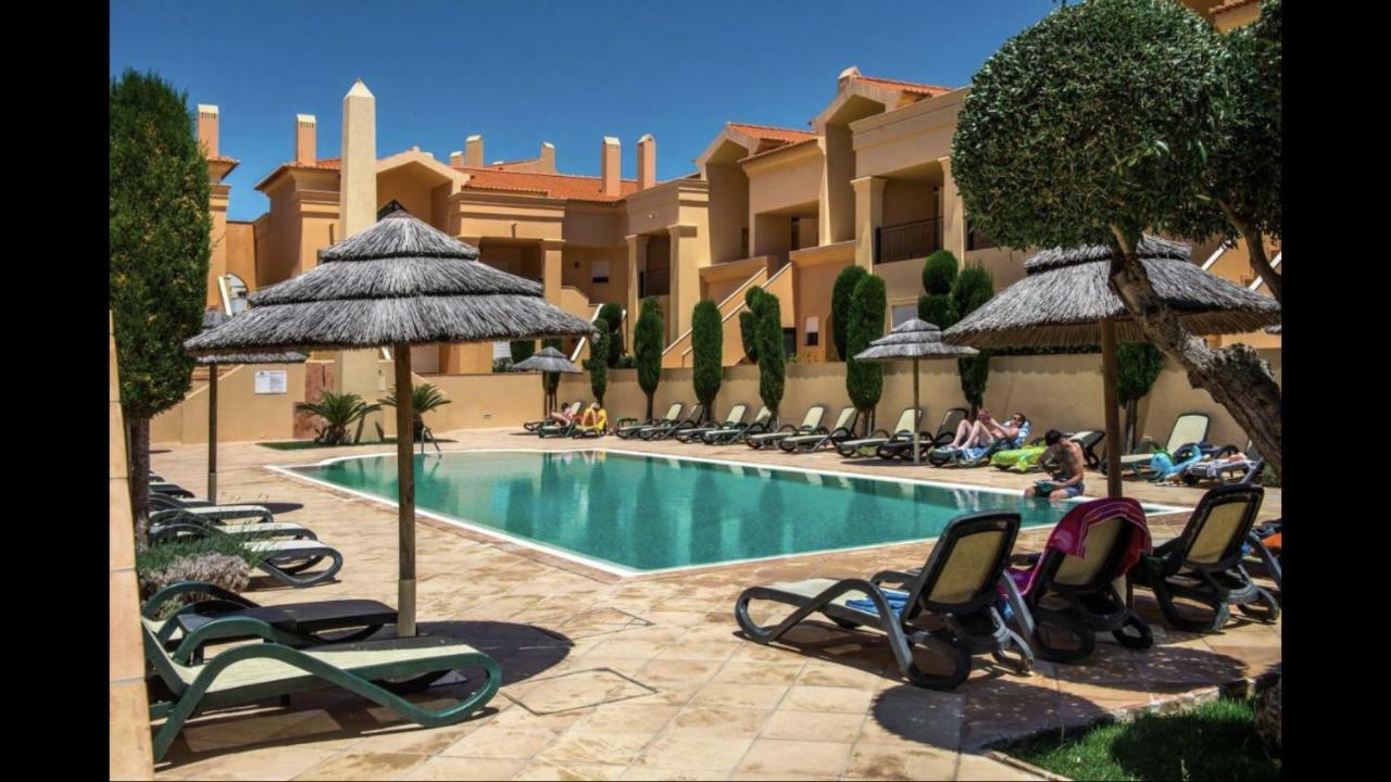 Luz Beach Luxury Apartment Luaran gambar