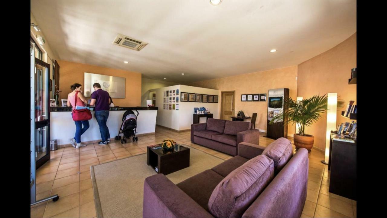 Luz Beach Luxury Apartment Luaran gambar