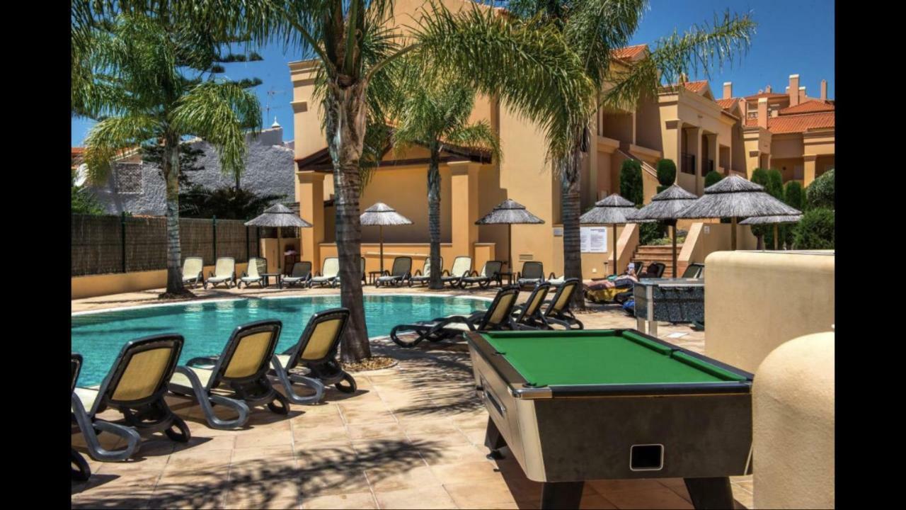 Luz Beach Luxury Apartment Luaran gambar