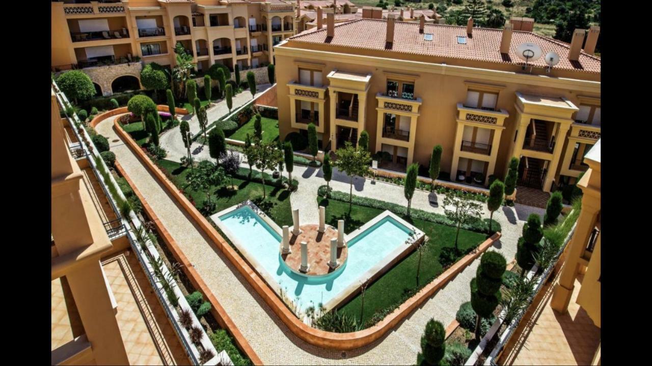 Luz Beach Luxury Apartment Luaran gambar