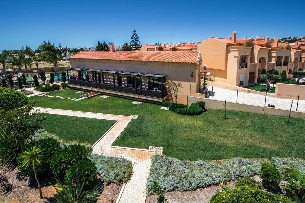 Luz Beach Luxury Apartment Luaran gambar