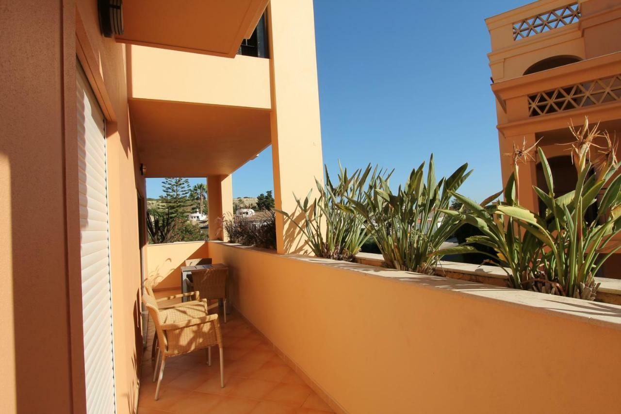 Luz Beach Luxury Apartment Luaran gambar
