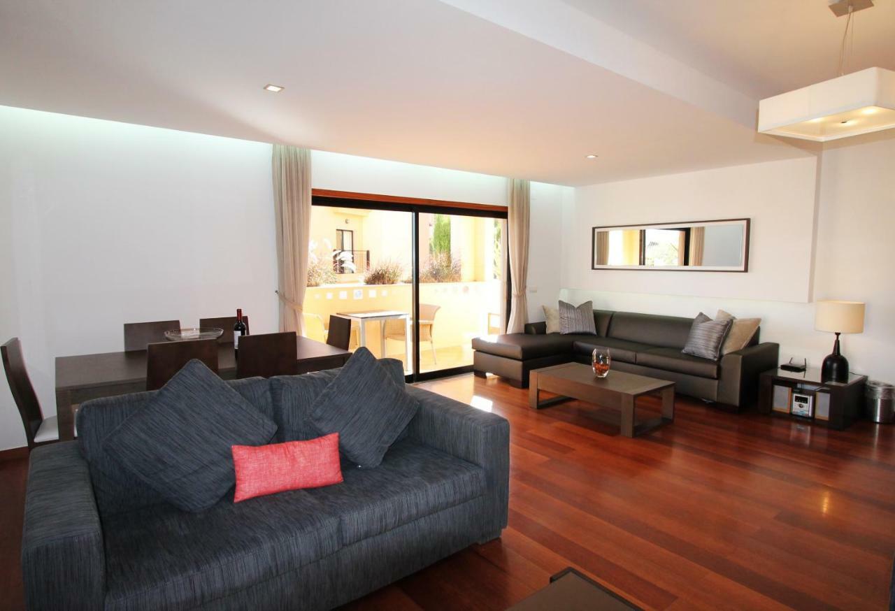 Luz Beach Luxury Apartment Luaran gambar