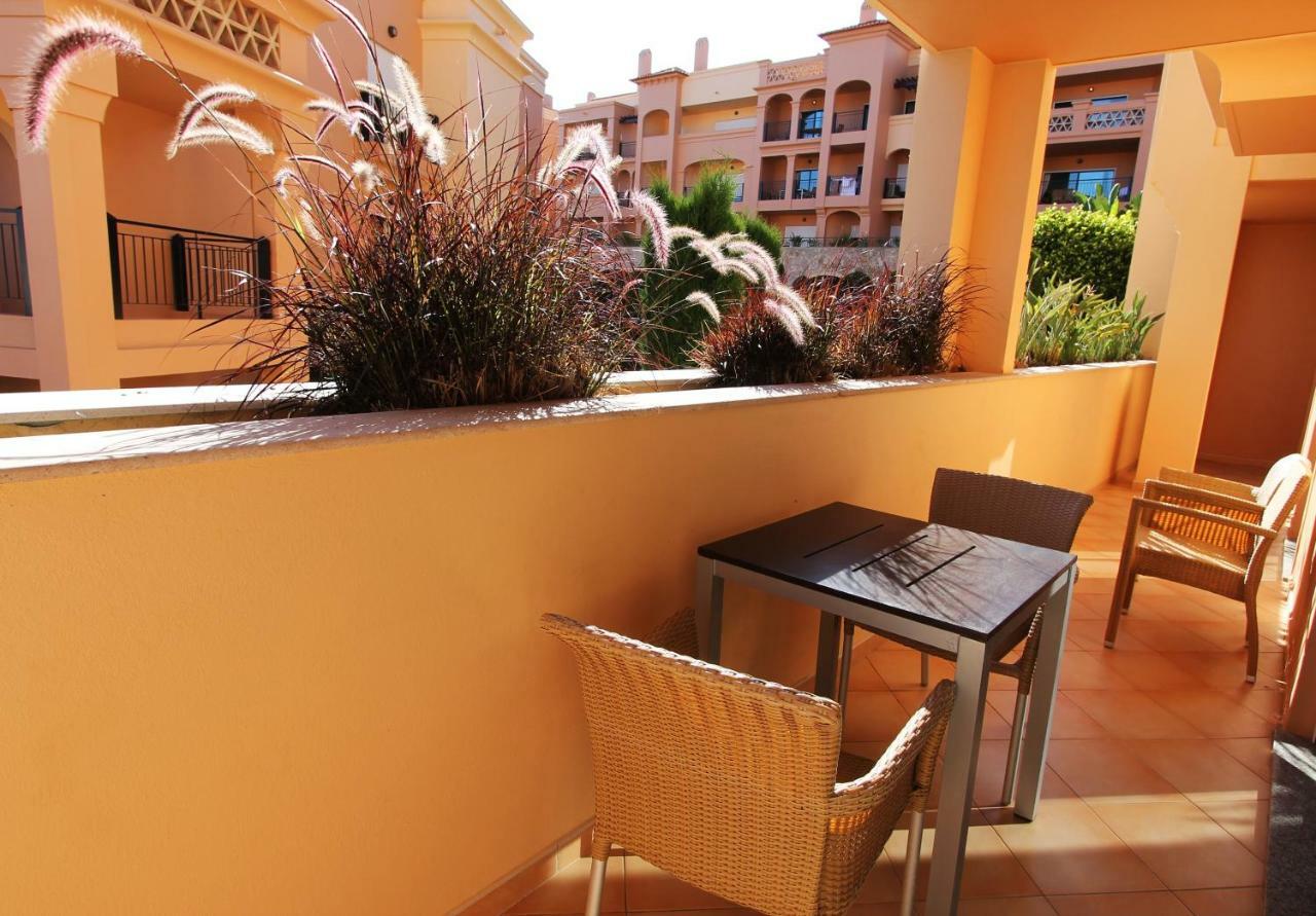 Luz Beach Luxury Apartment Luaran gambar