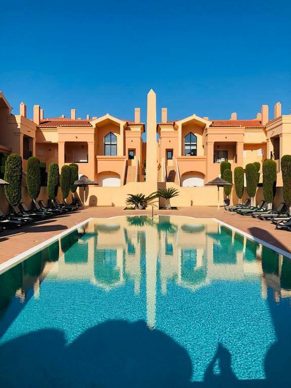 Luz Beach Luxury Apartment Luaran gambar