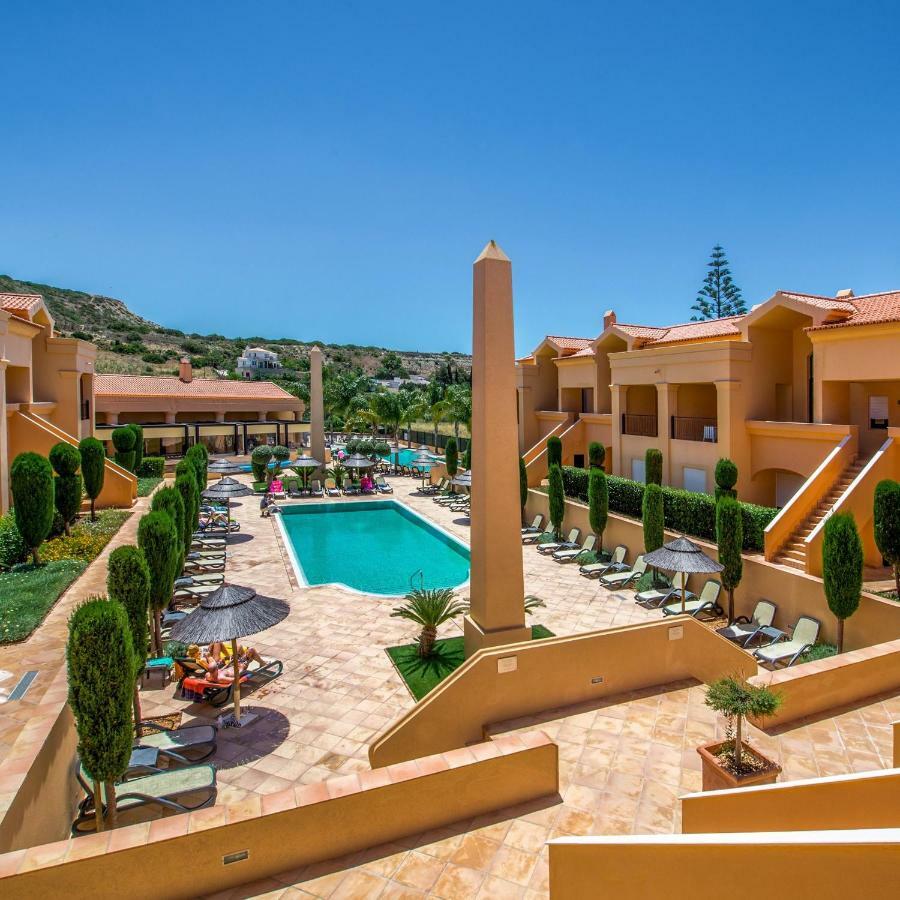 Luz Beach Luxury Apartment Luaran gambar