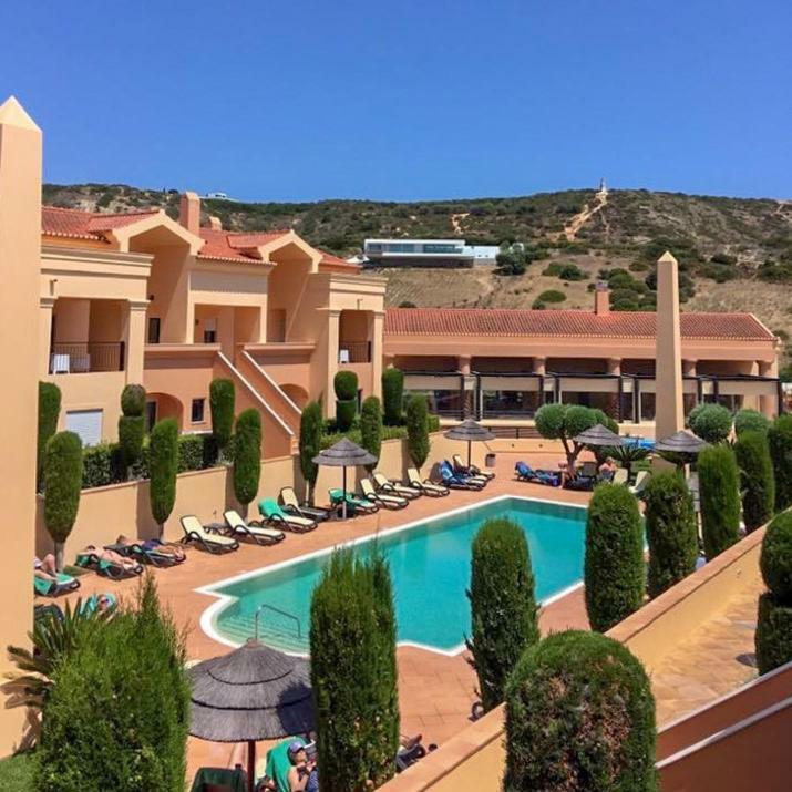 Luz Beach Luxury Apartment Luaran gambar