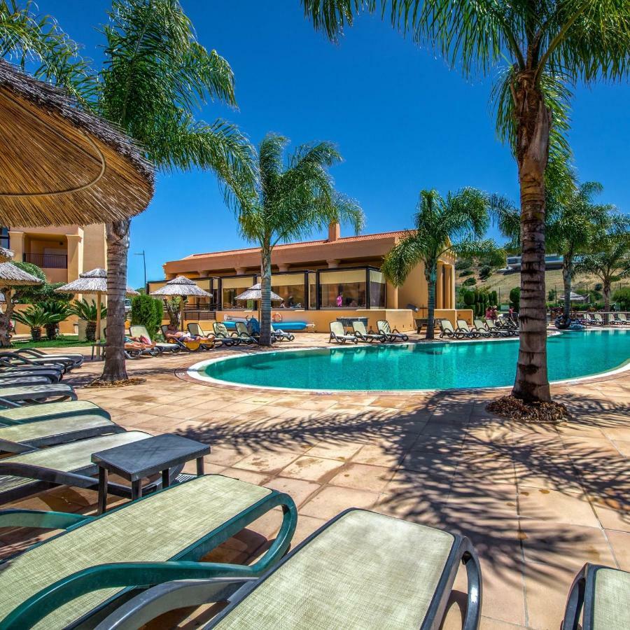 Luz Beach Luxury Apartment Luaran gambar
