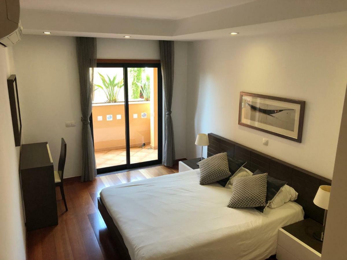 Luz Beach Luxury Apartment Luaran gambar
