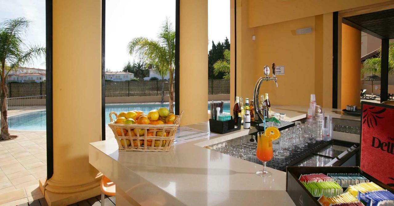 Luz Beach Luxury Apartment Luaran gambar