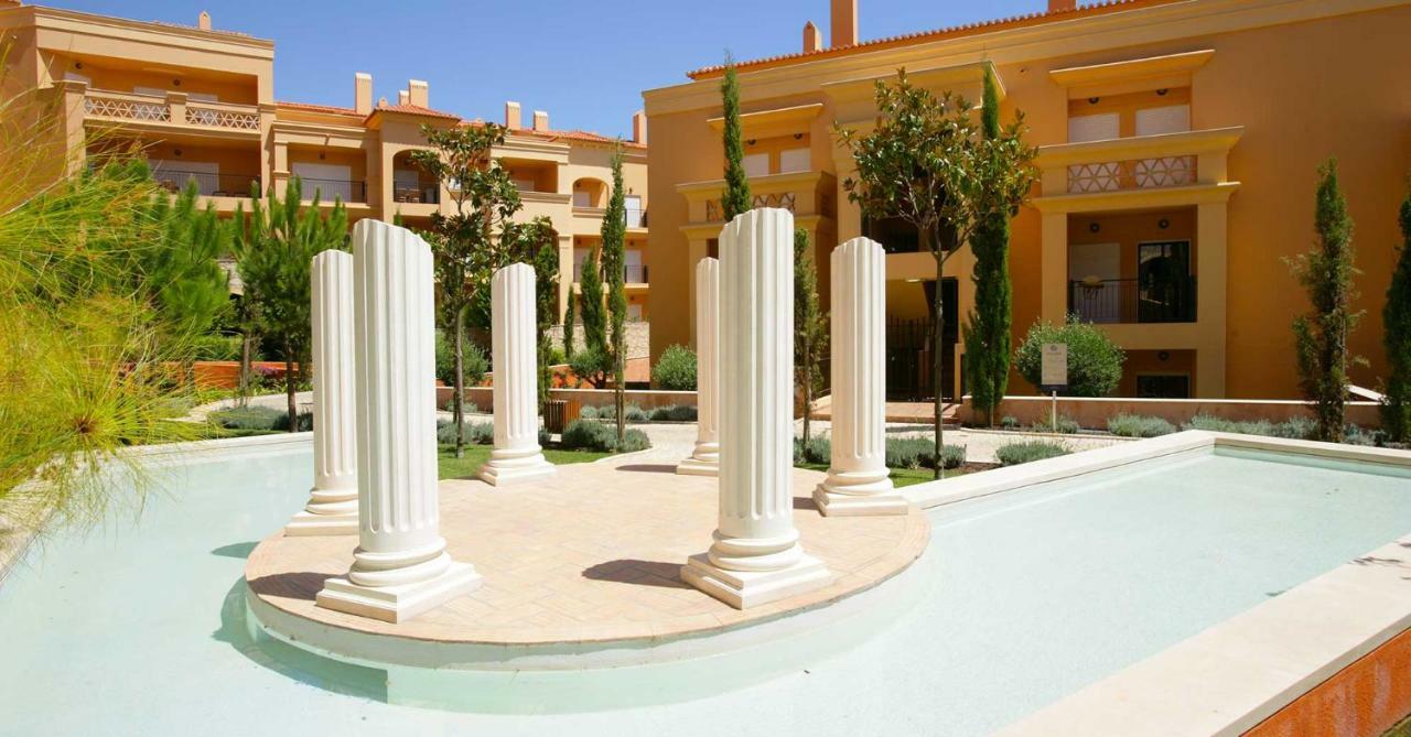 Luz Beach Luxury Apartment Luaran gambar