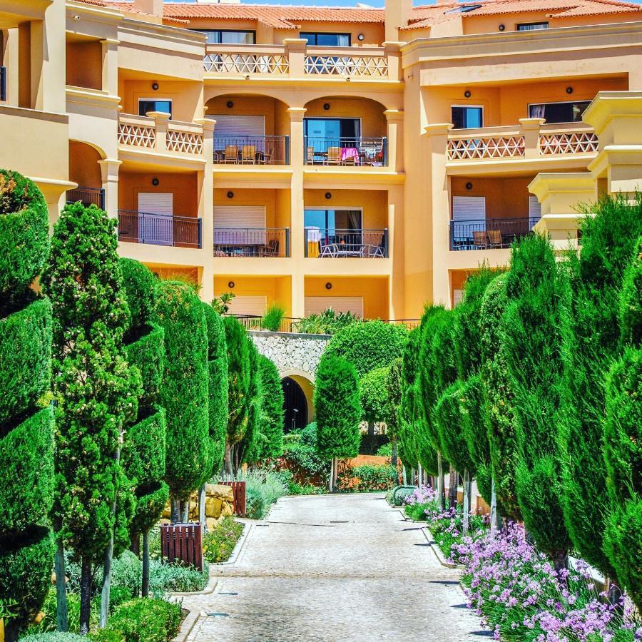 Luz Beach Luxury Apartment Luaran gambar