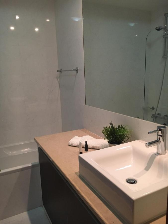 Luz Beach Luxury Apartment Luaran gambar
