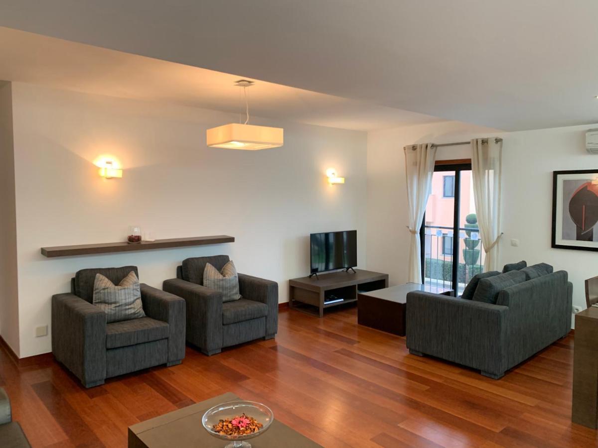 Luz Beach Luxury Apartment Luaran gambar